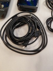 The Magic Box CarPlay Streaming Supports Netflix/YouTube Apple