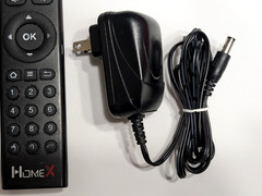 HomeX X2 Grand Android 9.0 TV Box Wifi Streaming Media Player 4K HK TV2 Chinese