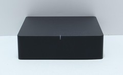 Sonos Port WiFi Network Streamer with Built-in DAC Model S23 Black (Preowned)