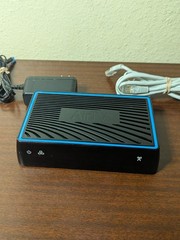 AirTV Local Channel OTA Streamer Air TV – Optimized for Sling TV