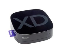Roku 2 XD 1080p HD Media Streaming Box HDMI NO REMOTE