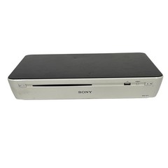 Sony NSZ-GT1 Internet TV Box Blu-ray Player