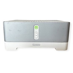 Sonos ZonePlayer ZP100 Digital Music System – Tested