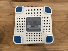Sonos ZonePlayer ZP120 Streaming Audio Player & TruAudio SAT3-BK Speakers