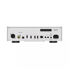 Matrix TT-1 Digital Audio Carousel Flying Second Clock Streaming Media Streaming