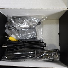 4K Ultra HD Media Player HDD Enclosure 2-in-1,Digital Signage H.265/HEVC NO REMO