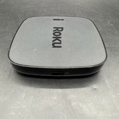 Roku Ultra 4660 4K HD Digital Black Media Streamer – 4660X2 – UNIT ONLY