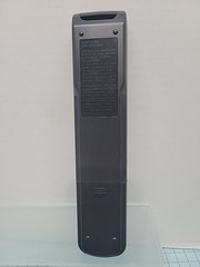 Sony Webtv Keyboard SWK-8640 And Remote Control RM-Y801
