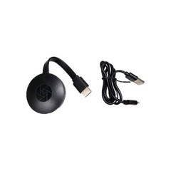4K TV Streaming Device 1080p Wireless HDMI Casting Device