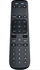 OEM Remote AT&T TV NOW 2nd Gen DirecTV Now Streaming Player Osprey w/Batteries
