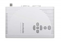 AVerMedia AVerTV Hybrid TVBox 13 A200P