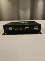 Fusion Research Ovation FR-SOLO Solo Music Server