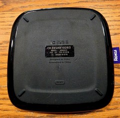 Roku Ultra 4670R HD 4K HDR New Open Box, and 2 Roku Ultra 4660×2 4K HDR used