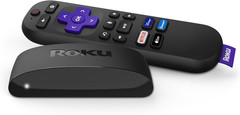 Express 4K+ | Streaming Device 4K/HDR with Voice Remote, Free & Live TV