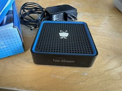 TiVo Stream transfer stream recorded shows tablet or phone TCDA94000