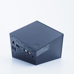 D-link Boxee Box DSM-380 Complete with Accessories & Original Box