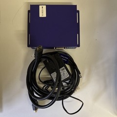 BrightSign HD222 Digital Signage Player 1080p HDMI VGA Ethernet