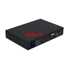 ZIDOO Z2000 PRO 4K UHD Media Player 64Bit Processor Support WiFi and Bluetooth @