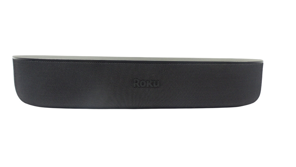 Roku Streambar 9102X 4K HDR Media Streamer – Free Shipping