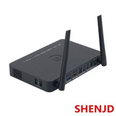 Zidoo Z9X PRO 4G+32G 4K TV Box HDR Media Player OS for Android 11 2.4G&5G Wifi @