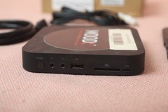 Minix NEO X7 16 GB 1080P TV Media Streamer Android 4.2 X7216BN