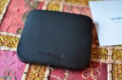 Android TV 1+8GB Quad Core