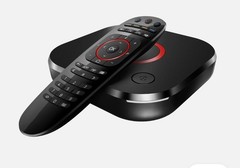 2024 Infomir MAG544W3 MAG 544 W3/ 600Mbps built-in DUAL WiFi 5G 4K LINUX TV BOX