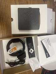 Xfinity Flex 4K Streaming TV Box with Voice Remote Control Xi6-A Fast Shipping