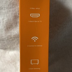 TVR3 Andriod TV Stick 8GB+128 Media Player Smart 4K TV Stick, HD2.0, Wifi