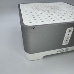 Sonos ZonePlayer ZP120 Multi-Room Music System Amp Audio – No Power Cord – Parts