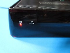 Slingbox M2 Media Streamer – Black with Power Cord