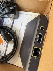 NIB Xfinity XiOne SC(B) Streaming Device TV Box