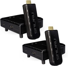Nyrius Pro Wireless HDMI Transmitter & Receiver – 2 PACK