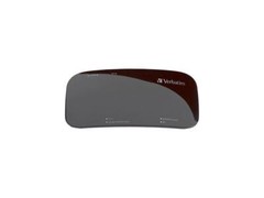 Verbatim Universal Card Reader, USB 2.0 – Black – USB 2.0 – Black