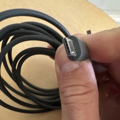 Google Chromecast Audio Media Streamer w/ USB Cable, 3.5mm Cable & Power