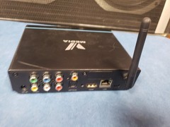 V Media VBox (Gen 2) Tv Box Andrioid Television Box VMedia HDMI Ethernet