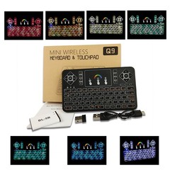8K T95 MAX+ Dual WiFi 4GB/32GB Bluetooth Android 9.0 Streaming Media TV Box