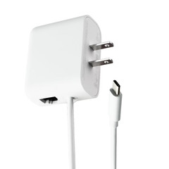NEW Google Ethernet Adapter for Chromecast (4K Google TV USB-C model) GA02395-US