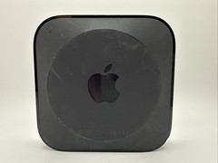 Apple TV 1080p (3rd Generation) HD Media Streamer Black Model A1469 Tested Works