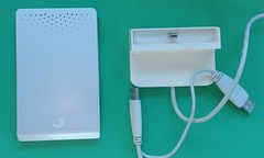 Seagate Free Agent Theater HD Media Player