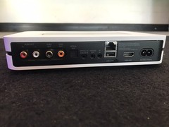 Bluesound NODE Wireless Multi-Room Hi-Res Music Streamer – 2022 Gen