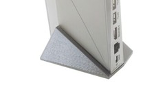Vertical Stand for Nvidia Shield Android TV (2017 & 2019 Pro Models)