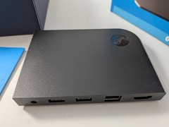 Valve Steam Link 1003 Digital Media Streaming Player Gaming. Open Box.