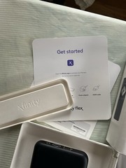 Xfinity Flex 4K UHD Streaming TV Box w/ Voice Remote, HDMI Cable & Power