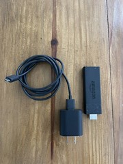 Amazon Fire Stick W87CUN 1st Generation No Remote