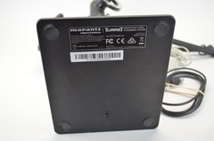 Marantz Professional Turret Broadcaster Video-Streaming System