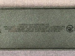 1st-Generation Fire TV Stick 4K, Model No. E9L29Y