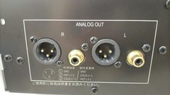 Pioneer N-70A Network Audio Player Good Condition from Japan