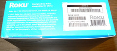 ROKU Express HDTV Streaming Device New in Factory Sealed Box Includes HDMI Cable