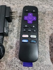 Roku 2 Streaming Media Player w/ Remote WORKS